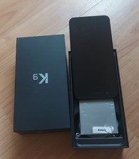 Smartphone LG K9 negro