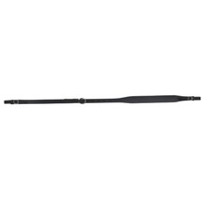 Correa de transporte Gewa cuerno tenor/barítono cuero 20 mm ancho