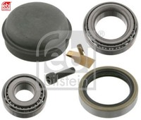 Febi Bilstein 05421 Radlagersatz Radlager Satz Vorderachse Vorne