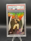 2017 Panini Certified - Gold Team Patrick Mahomes II PSA 10 #GT-PM (RC)