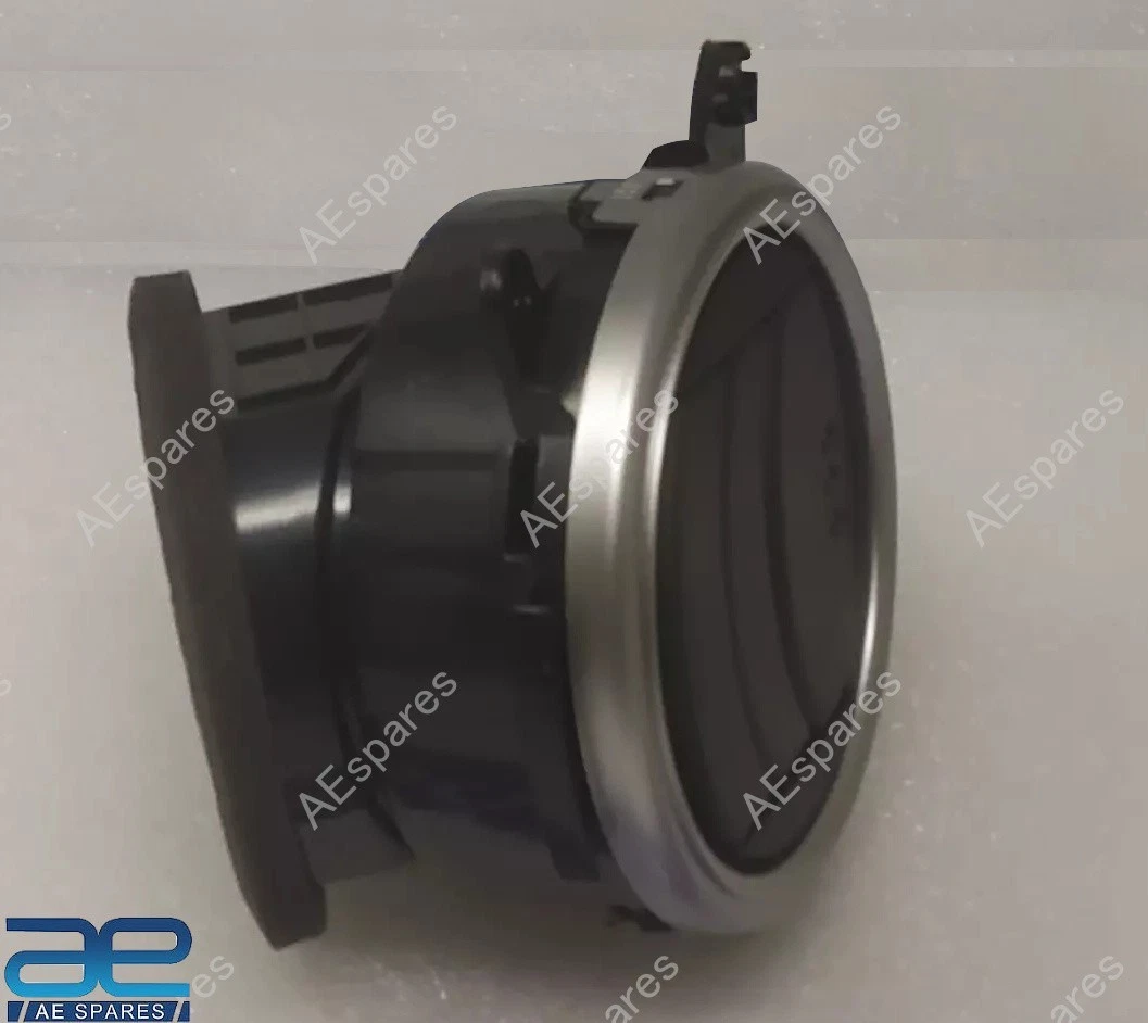 Side Duct Air Vent Assembly LH For Hyundai I10 2008-2013 97460-0X0004X view 3