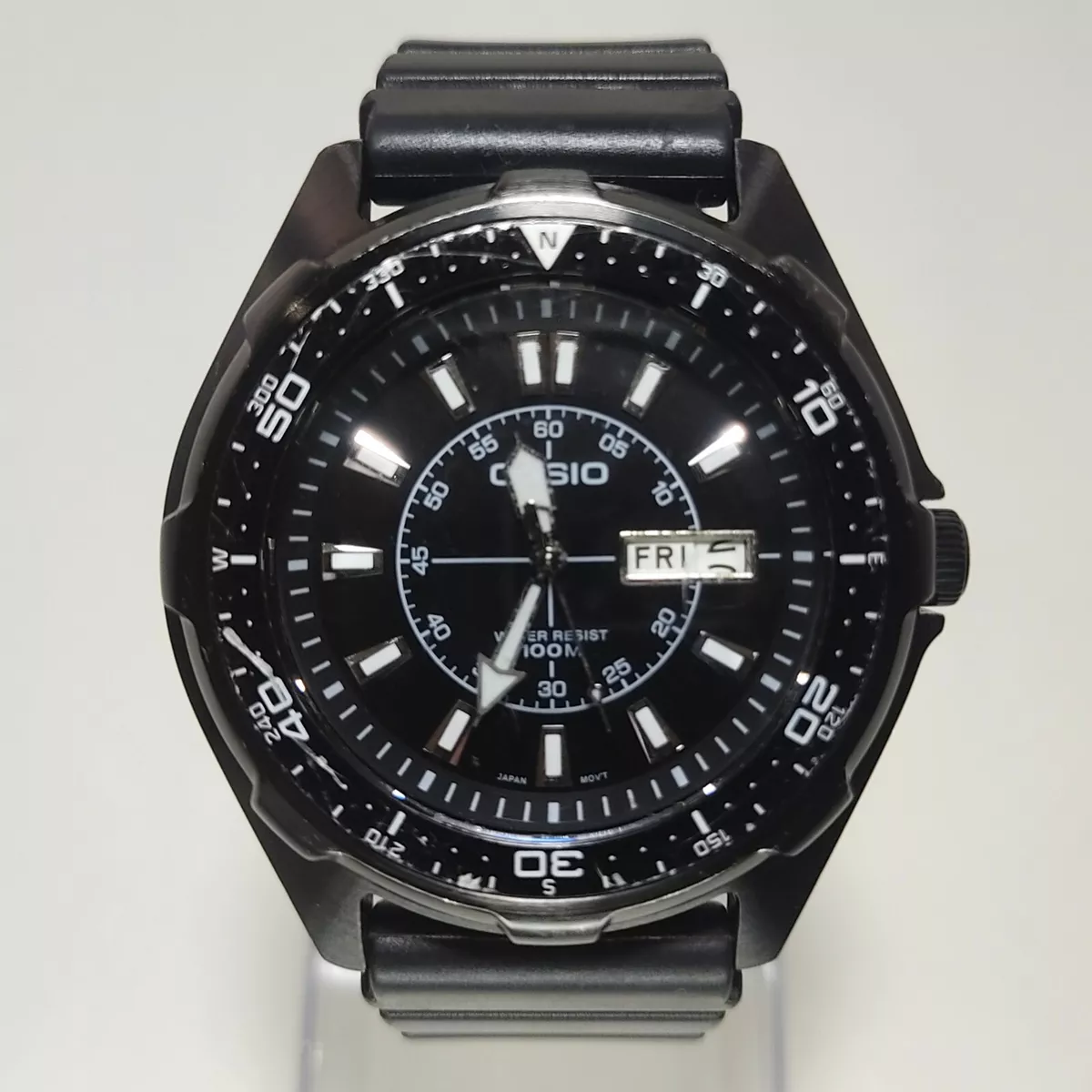 Casio amw online 110