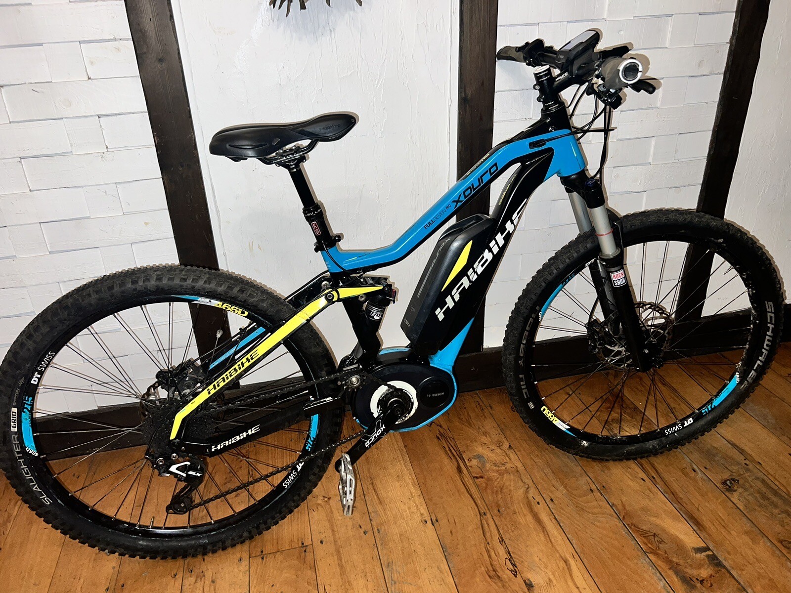 electric mountain bike eBay