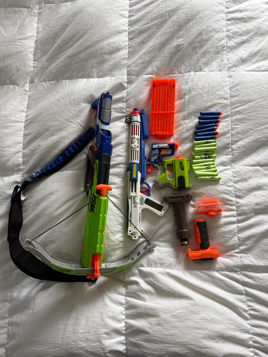 NERF Nerf Zombie Strike Star Wars Dart Guns & Soft Darts for sale