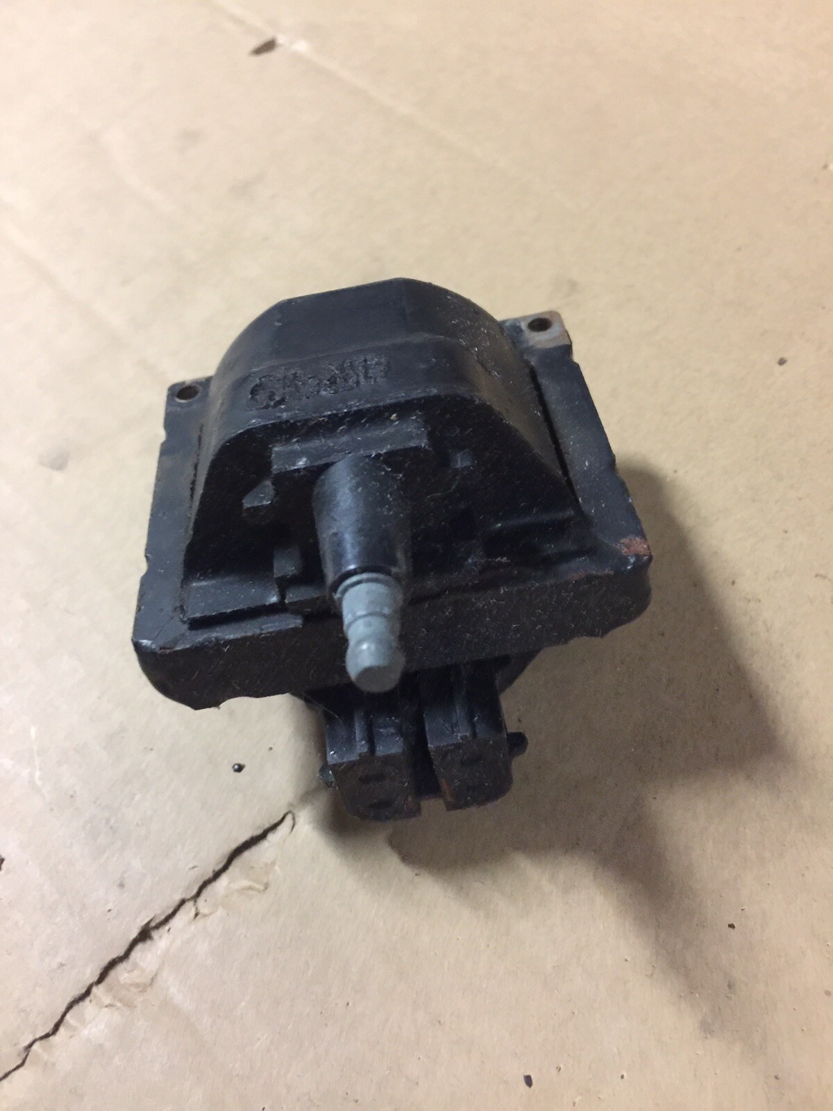 9395 LT1 Camaro Firebird Coil Ignition 5.7L Trans Am V8 Chevrolet Pontiac Z28 eBay