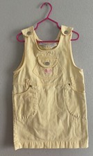 Arizona Jean Company size 6 dress 100 Cotton