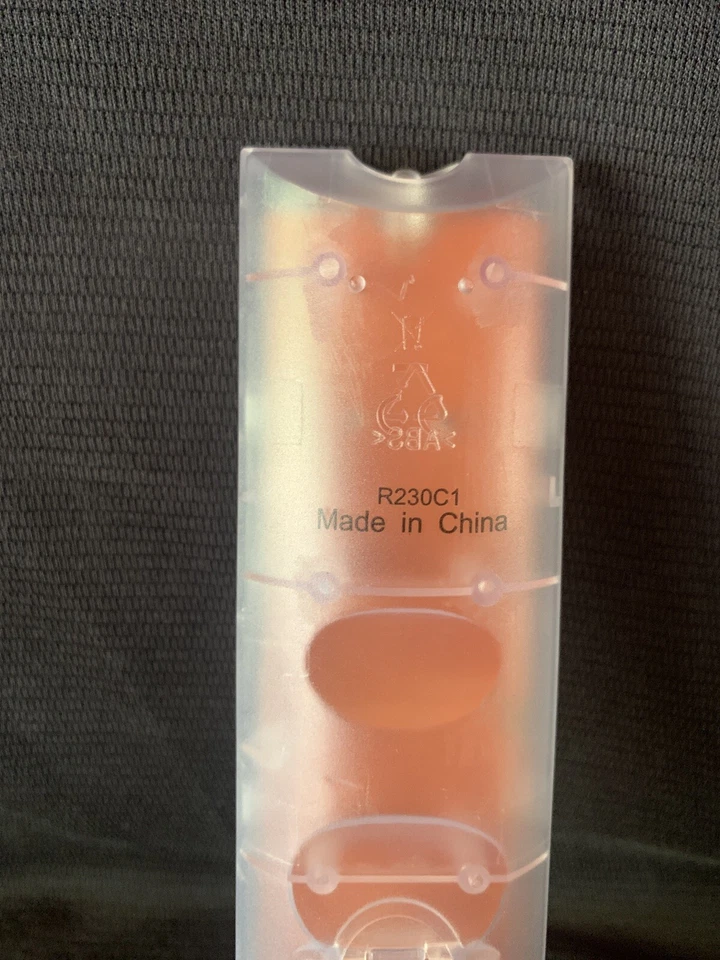 NUEVO RCA Clear IR SE Series Control Remoto R230C1 TV DVD Nuevo En Paquete Foto 4 de 4