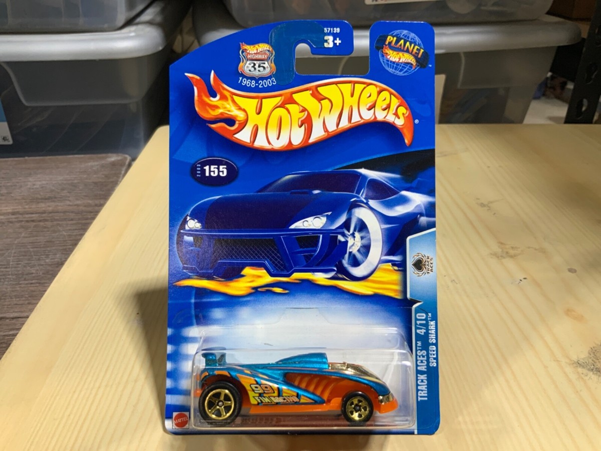 ミー HOT WHEELS SHARKRUISER SPEED SHARK COLLECTION UPDATED 2/21/26 | eBay
