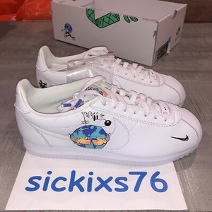 nike cortez flyleather qs