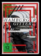 Hamburger Gitter - 375 Media  - (DVD Video / TV-Serie)