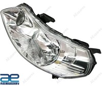 Scheinwerfer Links FüR Suzuki SX4 1St Gen, Gen F/L 35320M55K00 Gec