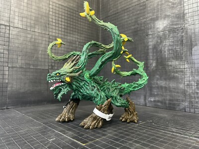 Schleich Eldrador Creatures Ferocious Jungle Dragon Swamp Creature Action Figure