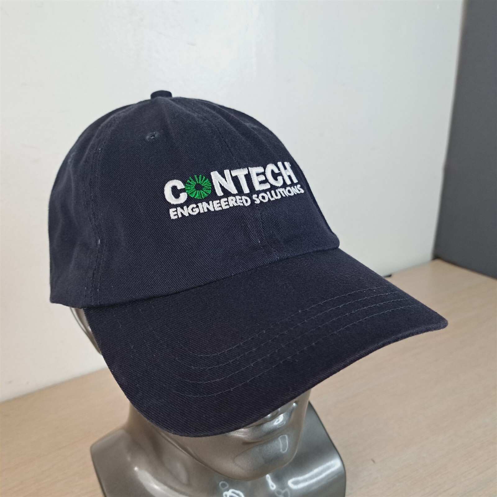 CONTECH ENGINEERED SOLUTIONS ADJUSTABLE STRAPBACK… - image 2