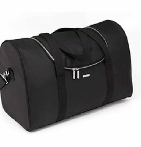 armani sports bag