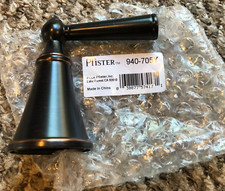 PFISTER FAUCET HANDLE REPLACEMENT 940-705Y SAXTON CENTERSET TUSCAN BRONZE NEW