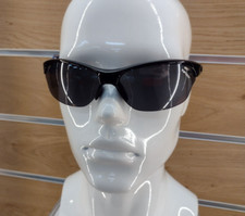 Tifosi Wasp Sunglasses - Gloss Black Frame - Smoke Lens Reg. 70 