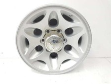 Jantes Mitsubishi MONTERO