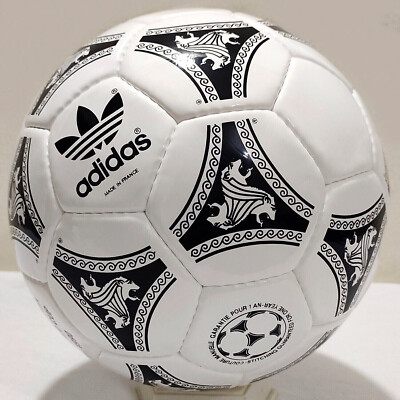 Adidas Etrusco Unico 1990 Official Match Ball FIFA World Cup Size
