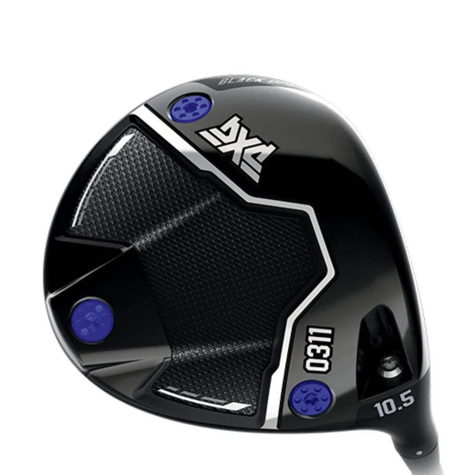 PXG Golf 0311 Black Ops Adjustable Driver - Image 4 of 4