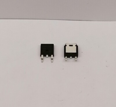 TSC TSM80N950CP ROG Mosfet N-Ch 800V 6A 110W 0,95R TO252