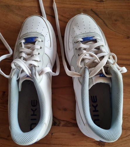 Nike Air Force 1 Low Größe 39 Uk 6 Neu ungetragen - Bild 5 von 8