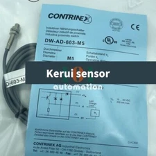 QTY:1PCS NEW FOR Kerui sensor DW-AD/AS-602/604/601/602/622/624-M5