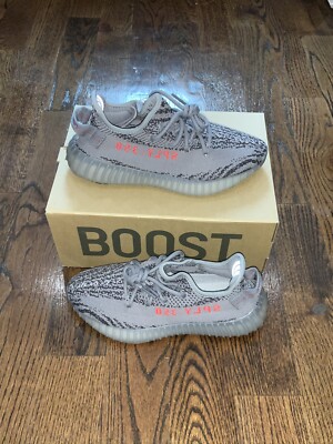 Deadstock Authentic Adidas Yeezy Boost 350 V2 Beluga 2.0s