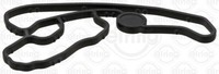 Elring 697.470 Seal, Oil Filter Housing For BAIC-ORV Brabus MERCEDES-BENZ