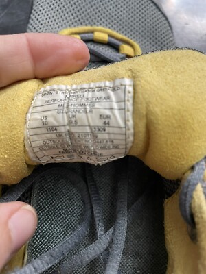 Merrell Sprint Streak Ventilator Men display picture 3