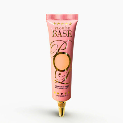 P Louise Rumour Matte Primer 15ml Cruelty-Free Neutral Base Shade Rumour 02