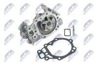 CPW-RE-021 NTY Wasserpumpe FüR Renault