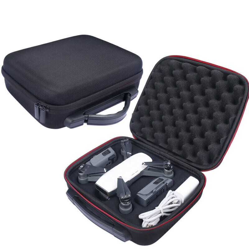 EVA for DJI Spark Drone Protective Storage Bag Shockproof Carry Case Cover Box-image