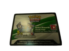 Pokemon TCG Online Code: Shining Legends Elite Trainer Box MESSAGED