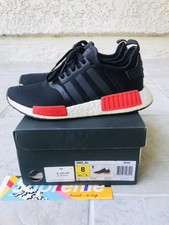 nmd primeknit bred
