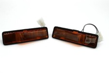 For Suzuki Sidekick Vitara Tracker Escudo Turn Signal Lamp Side Marker Lights