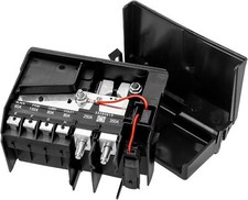 84335366 Battery Distribution Engine Compartment Fuse Block for 2016-2020 Chevy