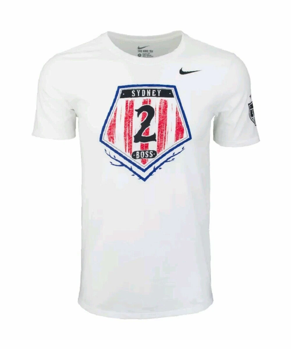 Nike sydney cheap t shirt