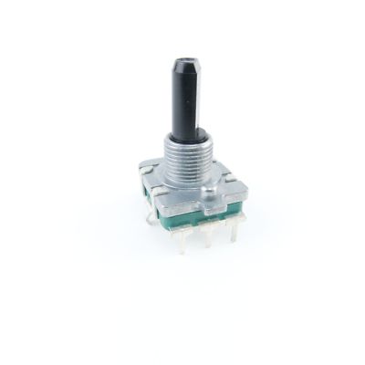 Ensoniq ZR 76 Ersatz Encoder Potentiometer Parameter and Wert ZR76