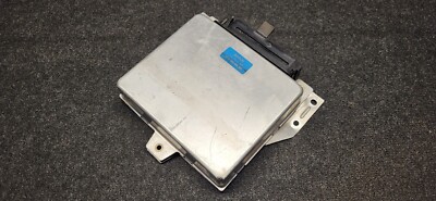 BmW E28 E30 Engine Control Unit ECU BOSCH 0280001301 | eBay