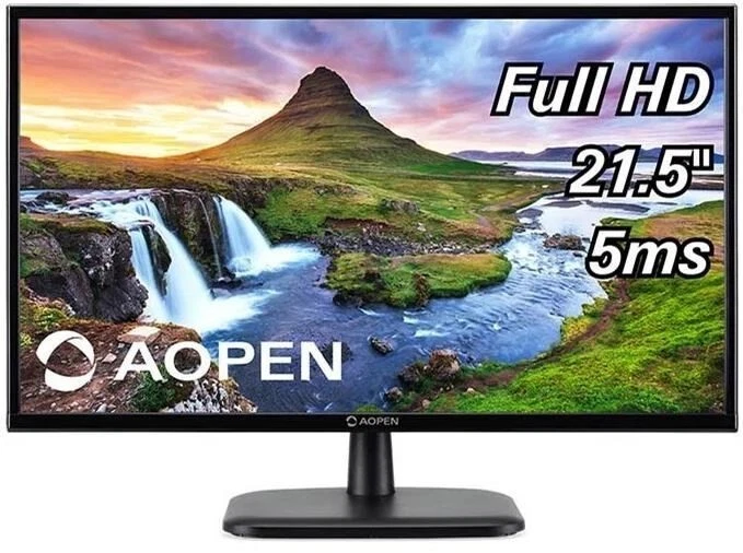 Budget Fast i5 Gaming PC Bundle Monitor 4 in 1 Gaming Bundle - Image 2 of 4