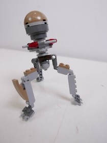 Lego Star Wars Utapau Troopers (75036)  Missing minifigures