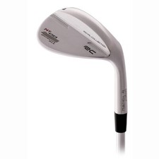 NEW ROYAL COLLECTION BB Wedge Dynamic Gold Steel Shaft S200 Loft Angle 56