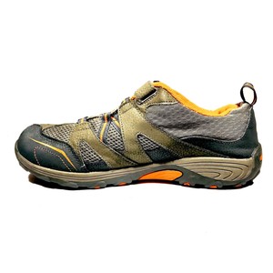 merrell trail chaser hiking shoe