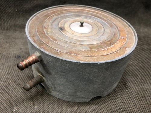 Arthur H Thomas Water Bath 9869-C, Heat Mantle