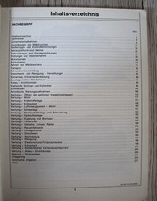 Original Betriebsanleitung John Deere Mähdrescher 1065 1075 1085 Hydro/4