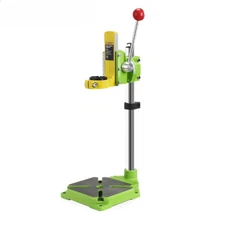 Hot Bench Drill Stand/Press Drill Carrier Bracket Fixed Frame Workbench Clamp