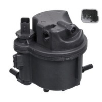 Kraftstofffilter Citroen C1 C2 C3 Xsara 1.4HDI/FORD Fiesta Fusion 1.4TDCI/PEUGEO