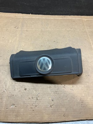 2004 Volkswagen Phaeton V8 Rear Engine Cover I3018