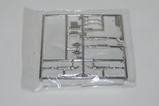 AMT FORD SHORT HAULER MORTON  1424/06 ⭐PARTS⭐ CHROME HYDRAULICS+MORE 1:25