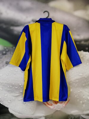 Leeds United 1993 - 1994 away vintage retro football shirt jersey
